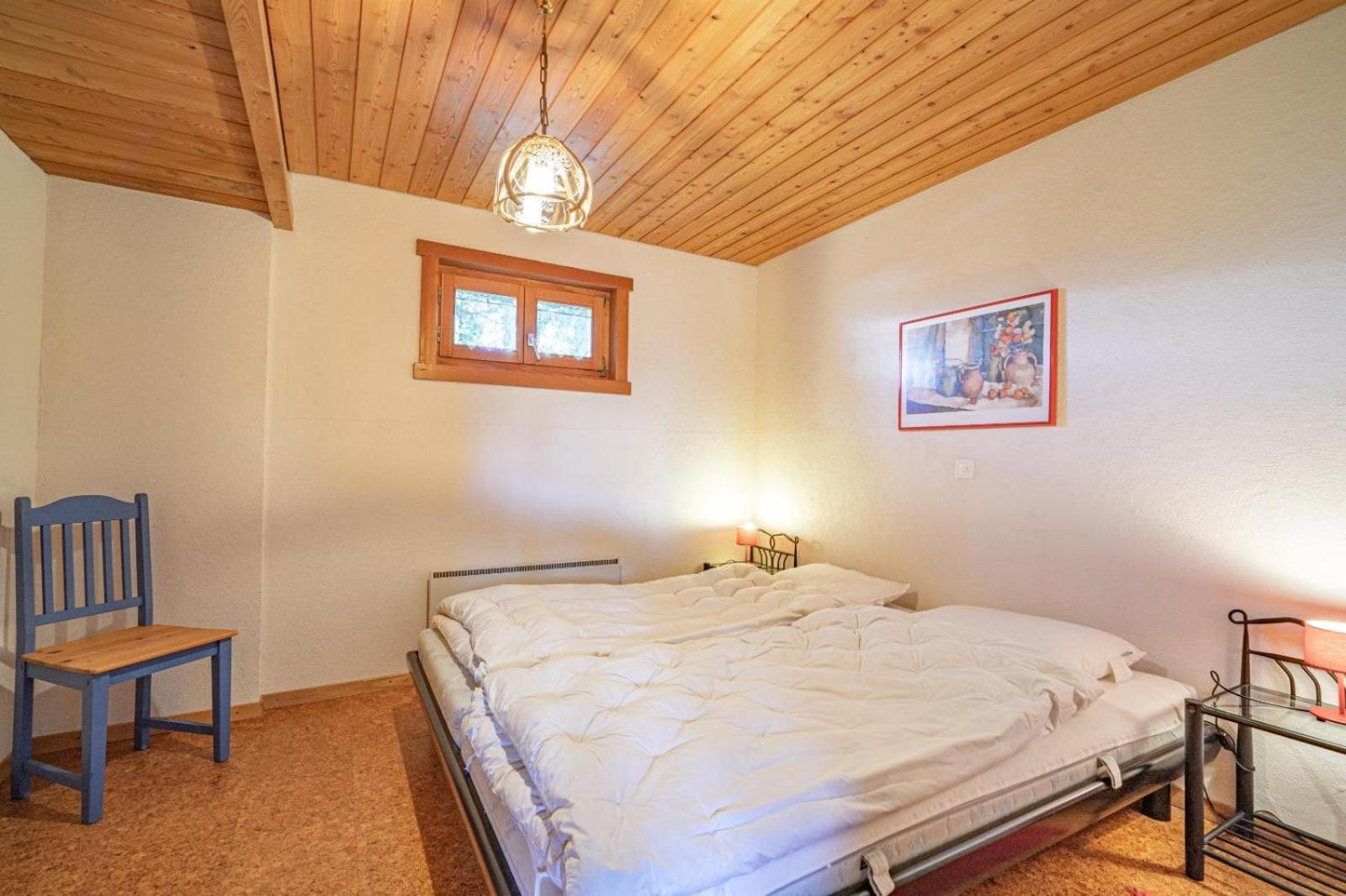 Chalet Leiggener