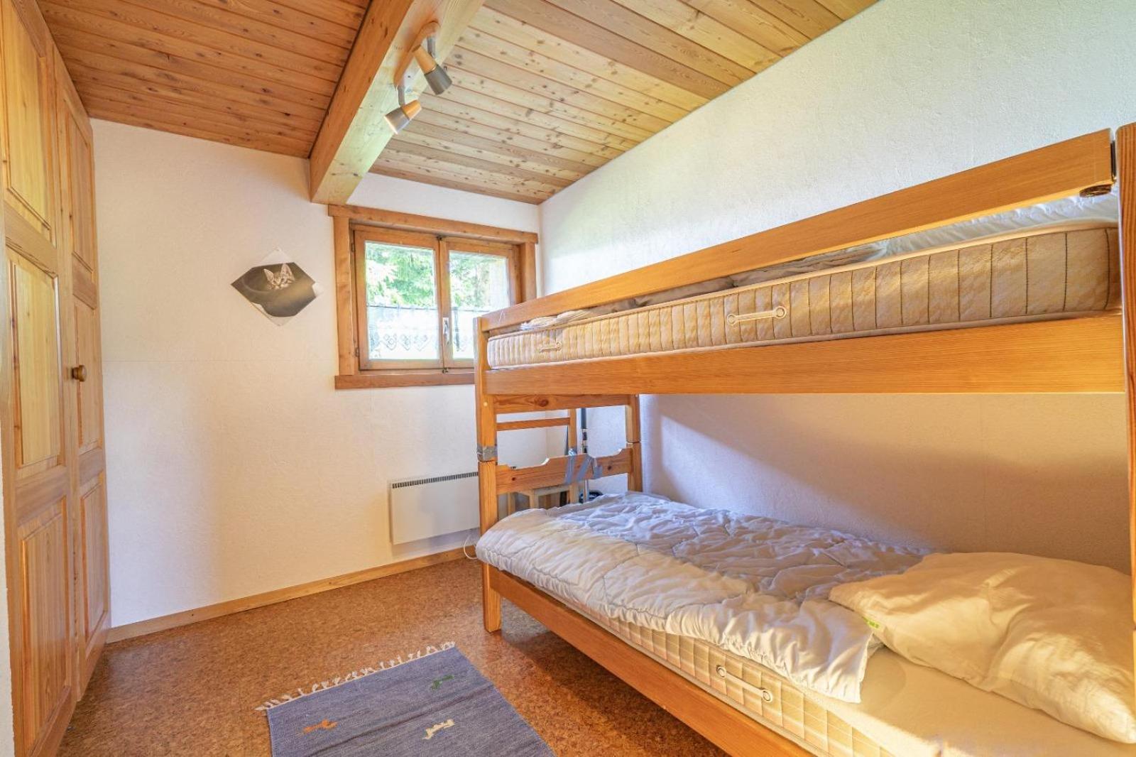 Chalet Leiggener