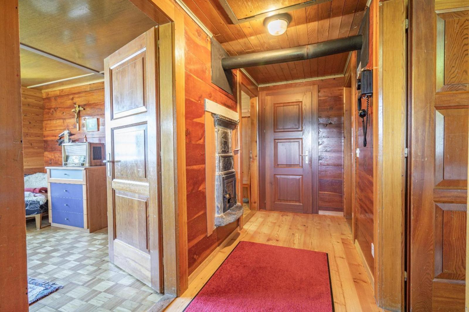 Chalet Leiggener