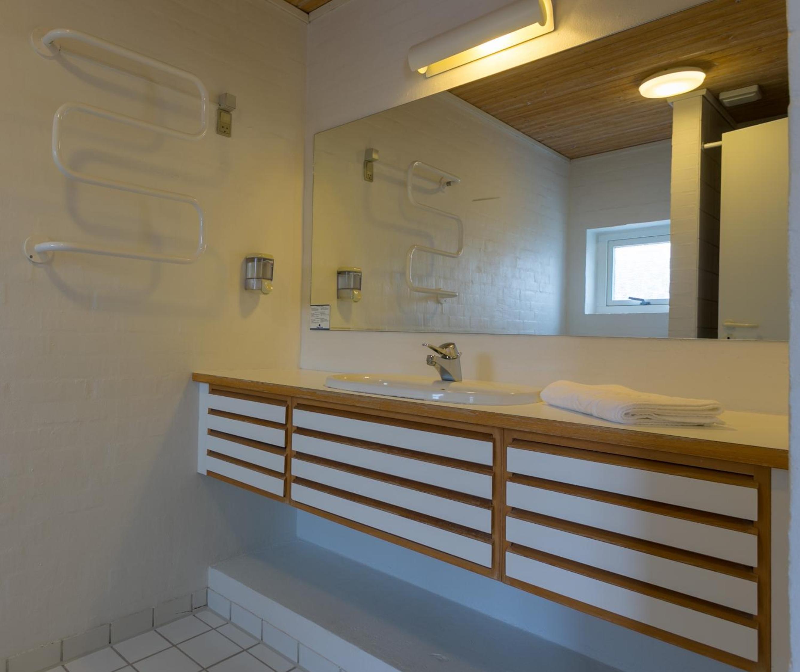 Skagen Strand Holiday Center