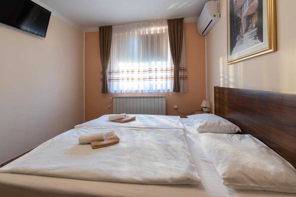 B&B Restoran Bosiljevo