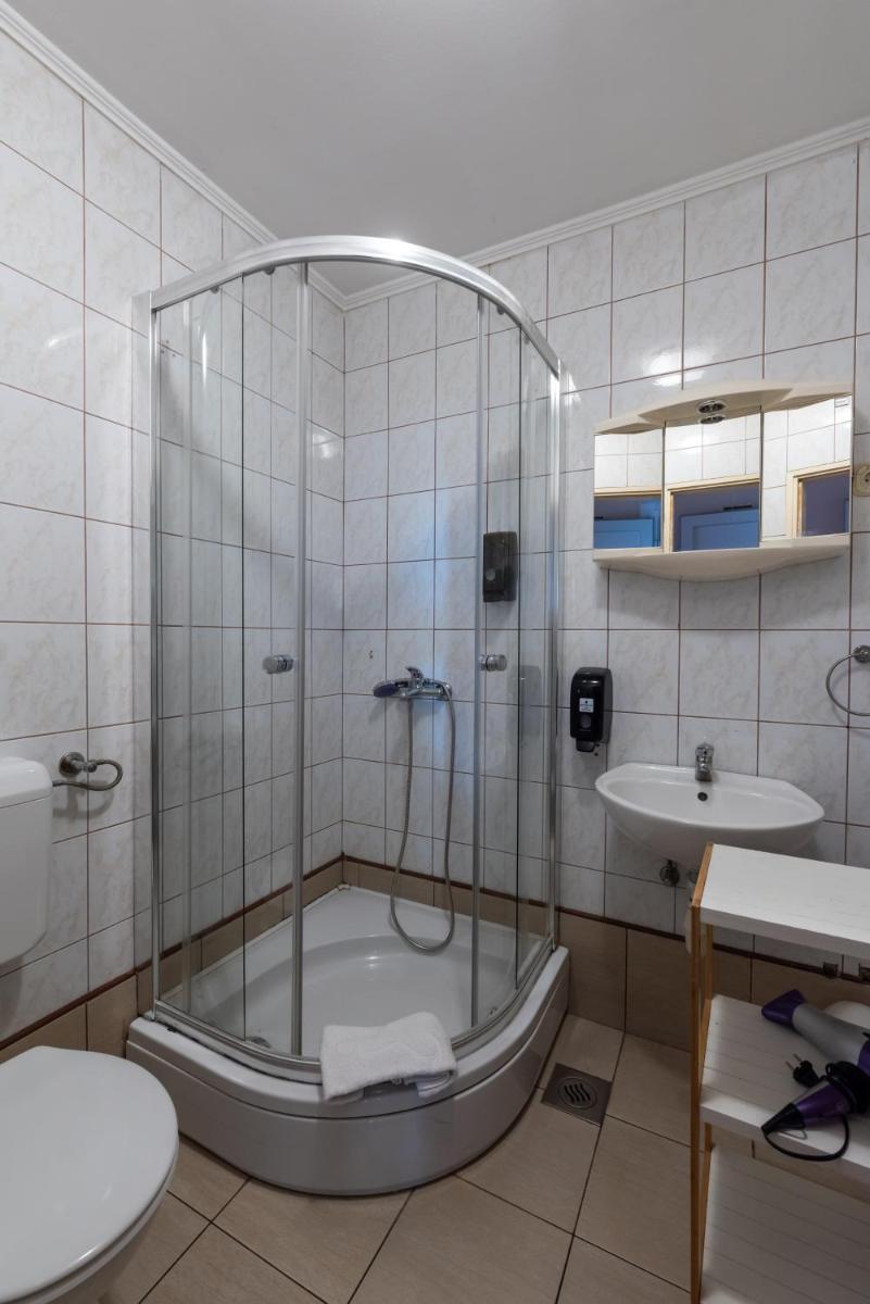 B&B Restoran Bosiljevo