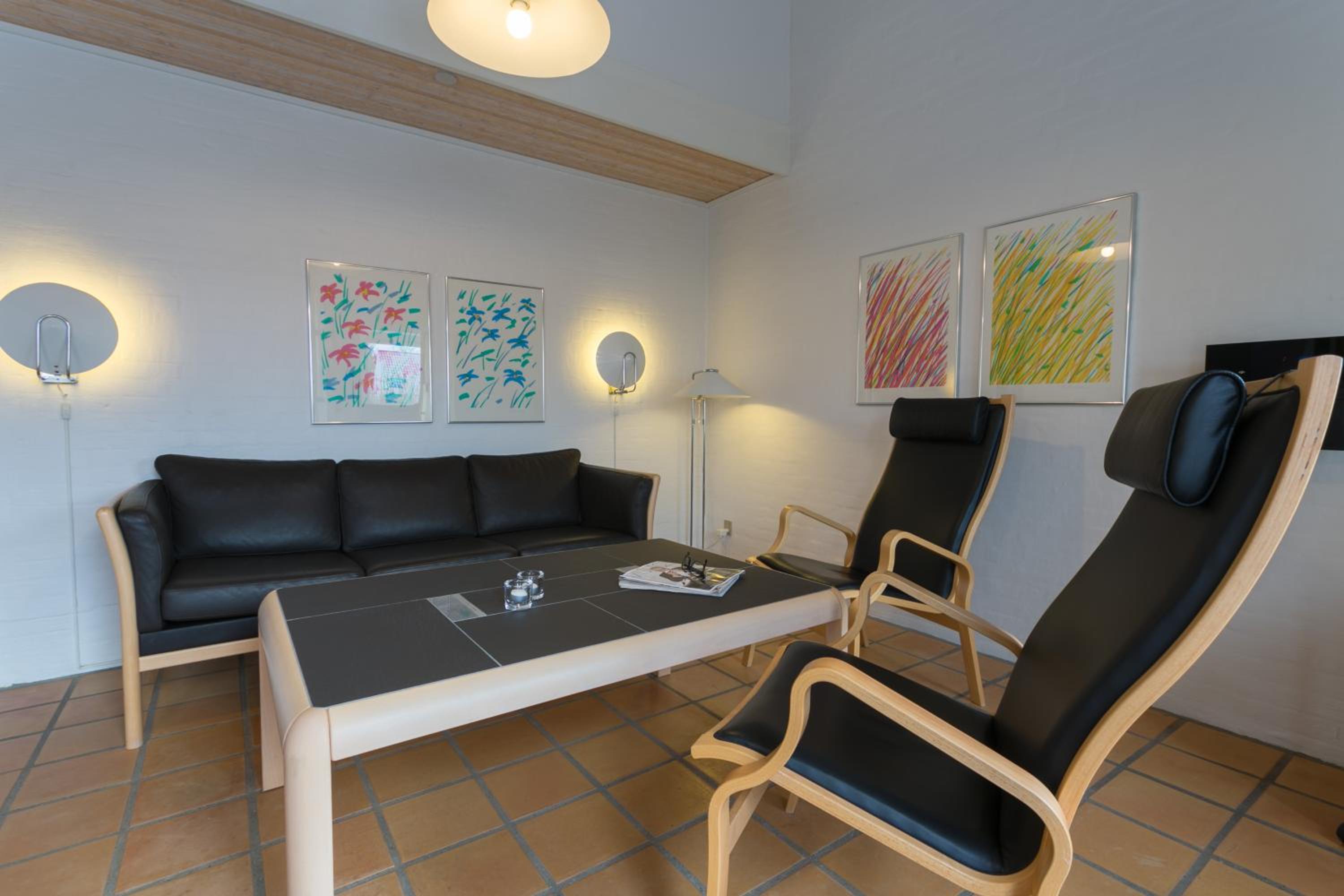 Skagen Strand Holiday Center