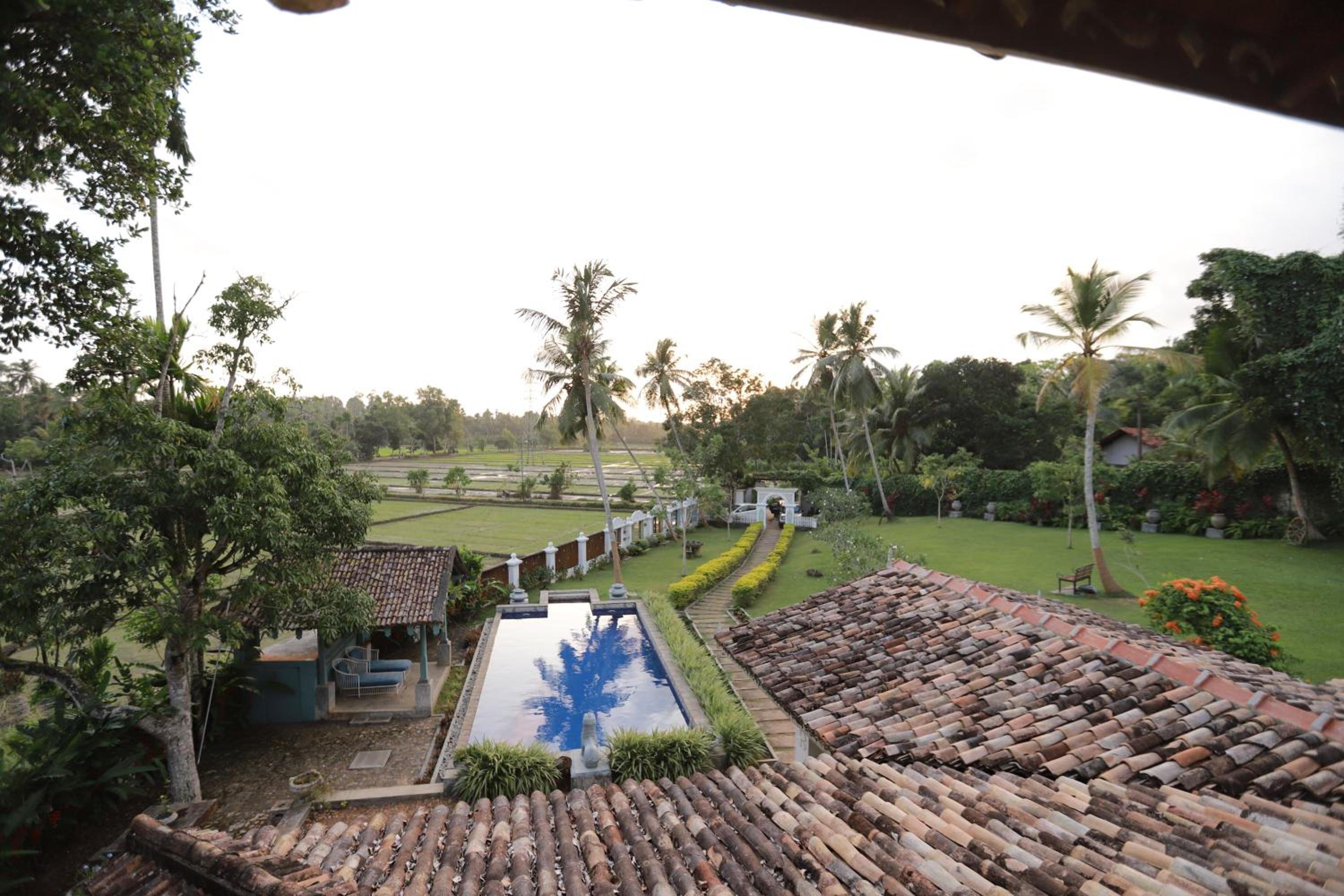Villa Kubura