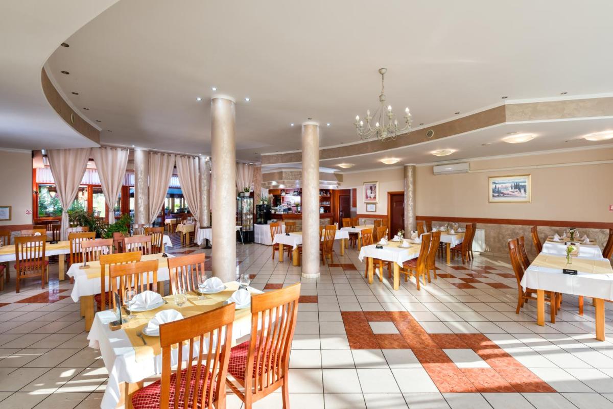 B&B Restoran Bosiljevo