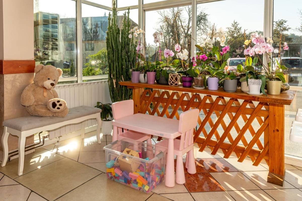 B&B Restoran Bosiljevo