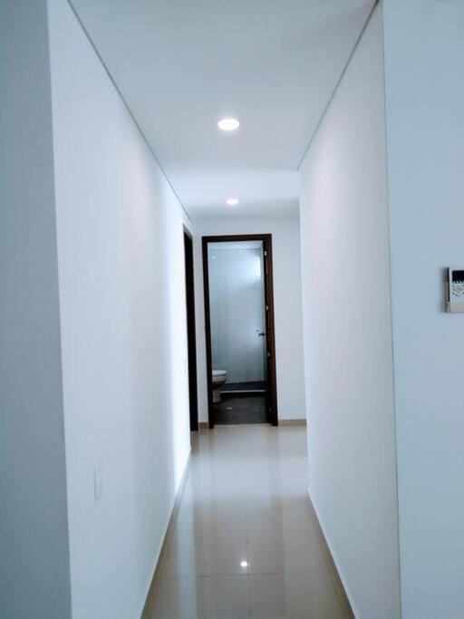 Apartamento amplio y confortable