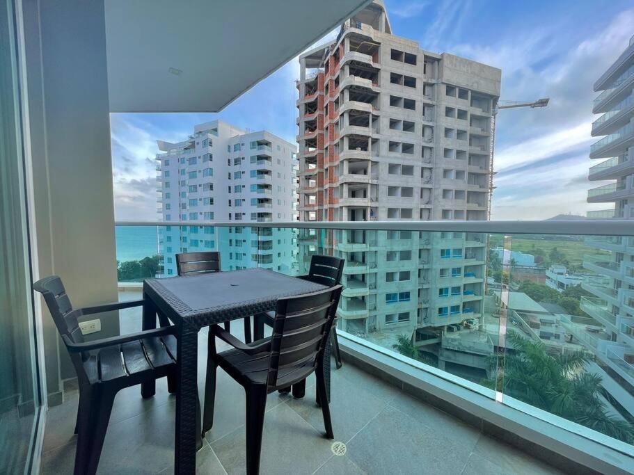 Apartamento amplio y confortable