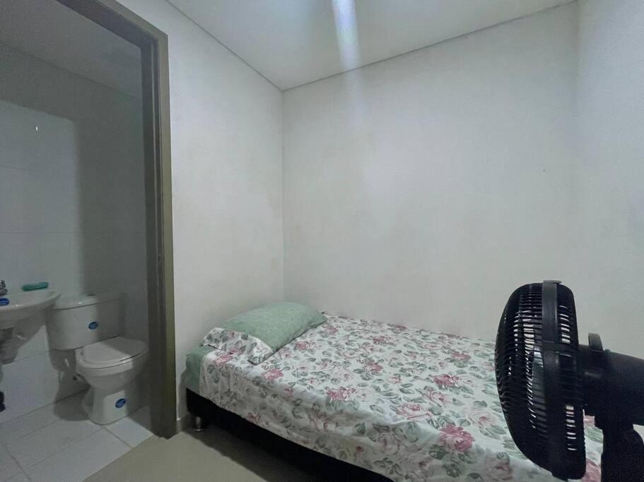 Apartamento amplio y confortable