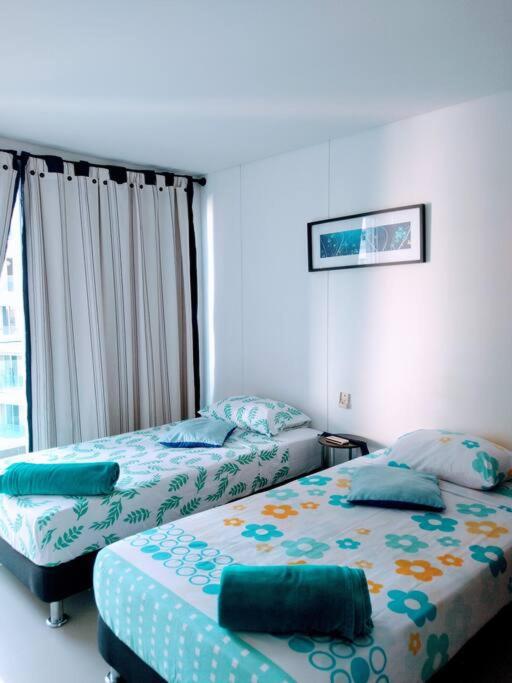 Apartamento amplio y confortable