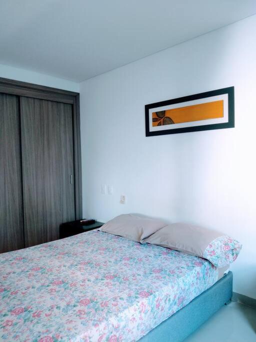Apartamento amplio y confortable
