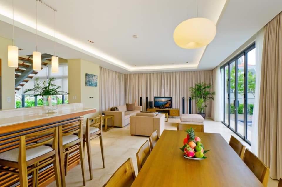 Ocean Villas Beach Resort — 9
