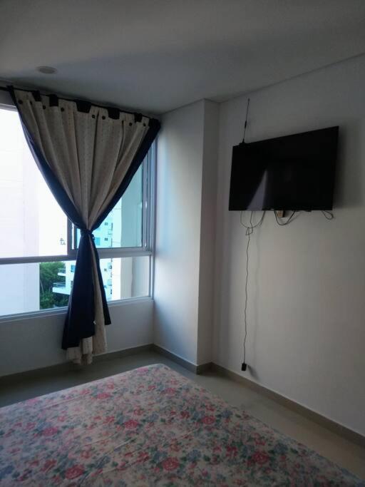 Apartamento amplio y confortable