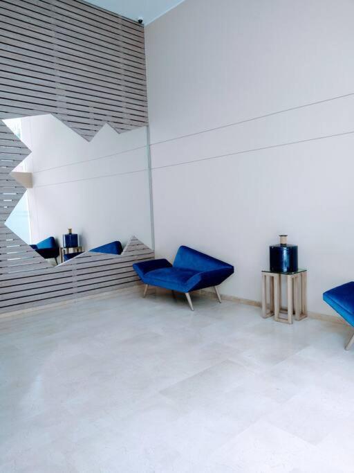 Apartamento amplio y confortable