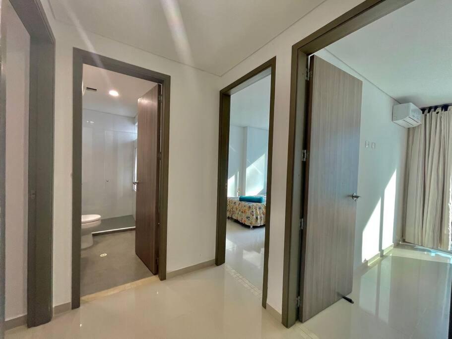 Apartamento amplio y confortable