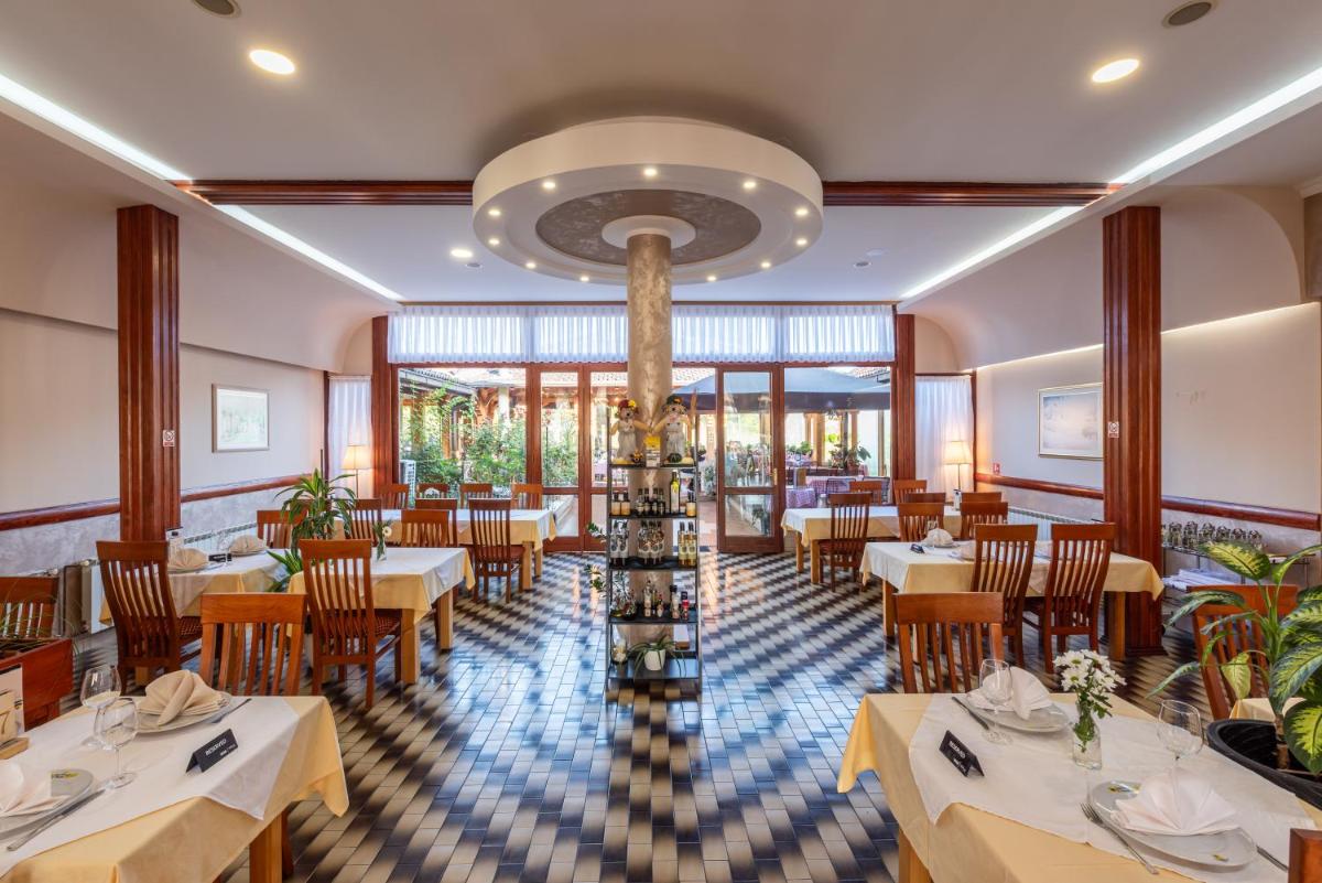 B&B Restoran Bosiljevo