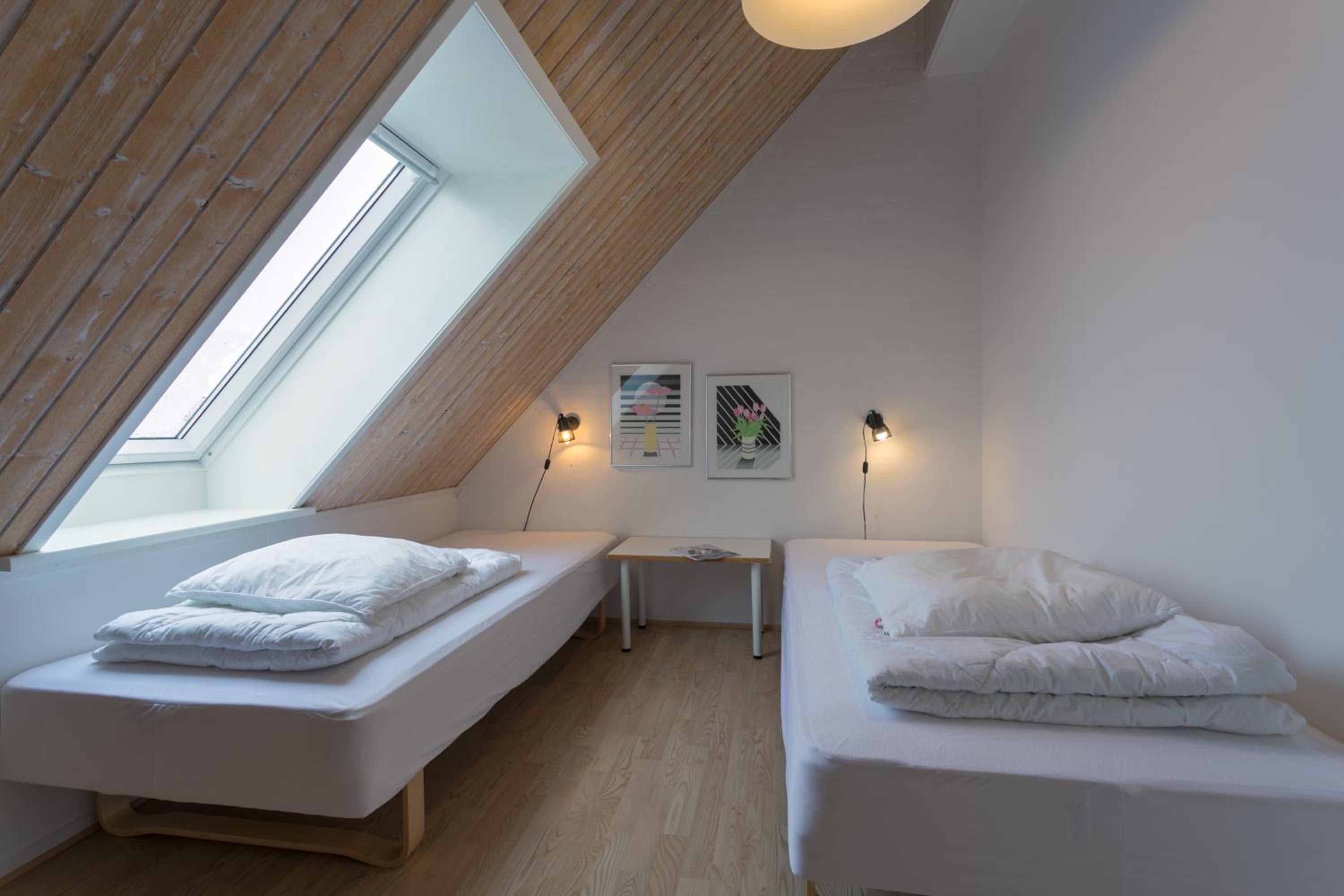Skagen Strand Holiday Center