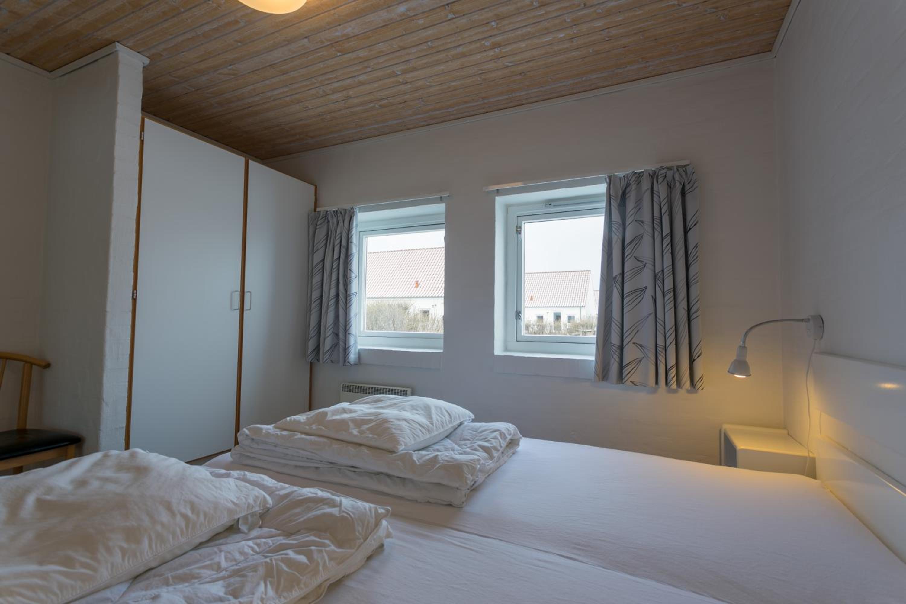 Skagen Strand Holiday Center