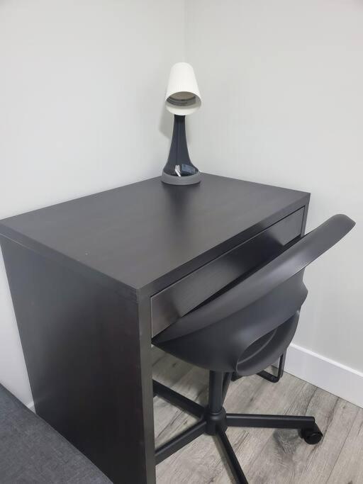 Lux Modern 2BR Radiant Suite+Free Parking