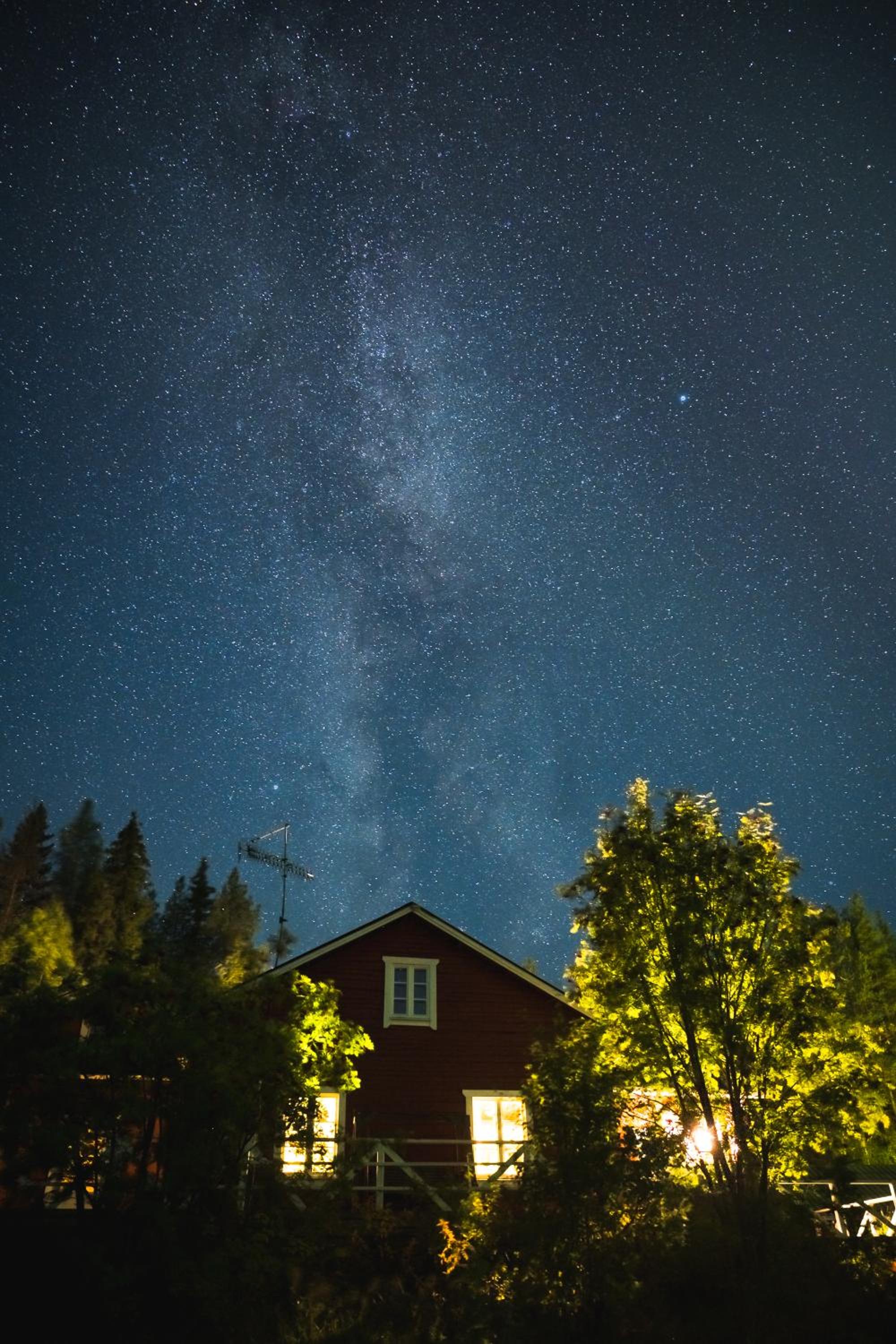 Kotatuli Forest Lodge