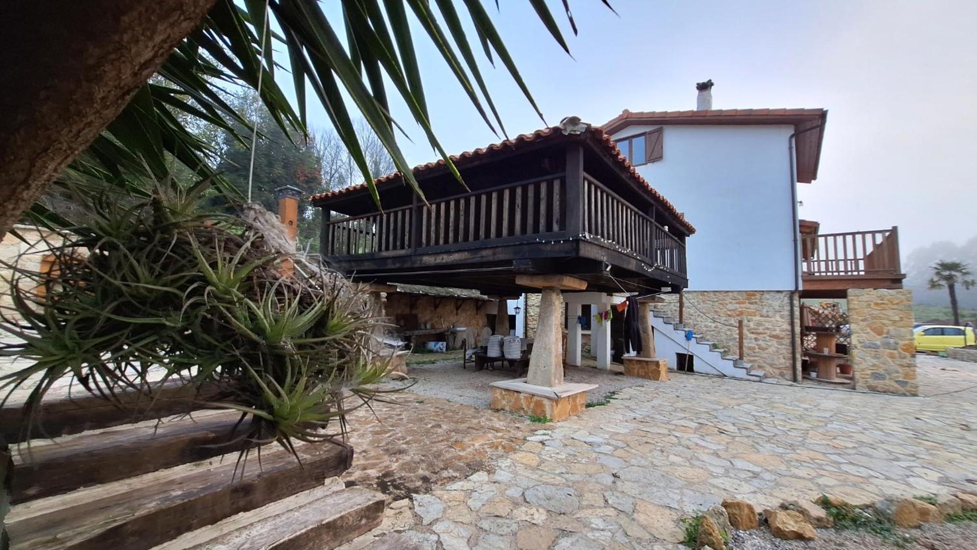 Loft Estación Quintana