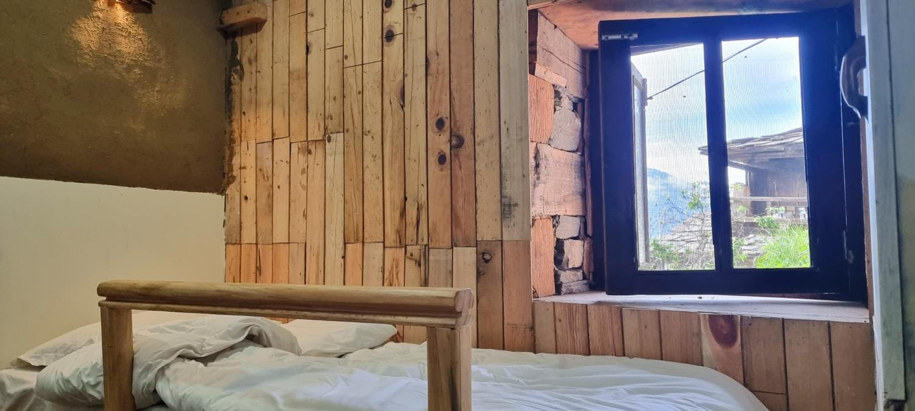Shepherd Hostel, at Art Village view 5