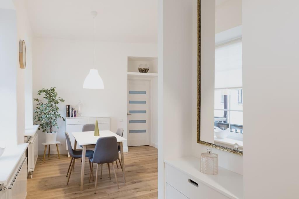 Vilnius Old Town Apt Subacius 3. Free Parking view 4
