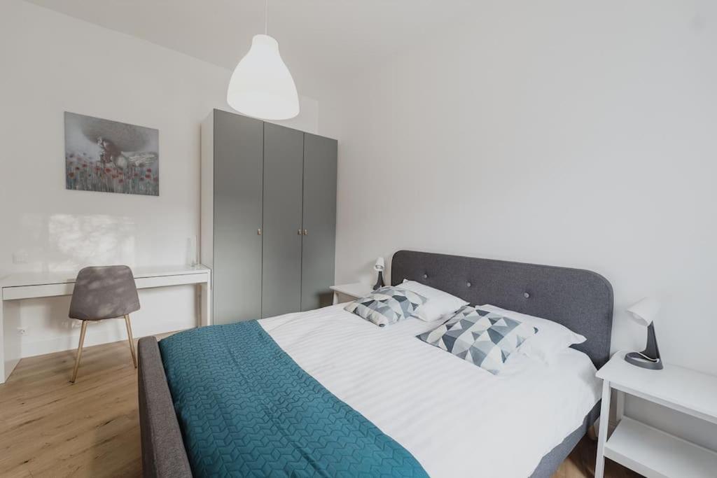 Vilnius Old Town Apt Subacius 3. Free Parking view 5