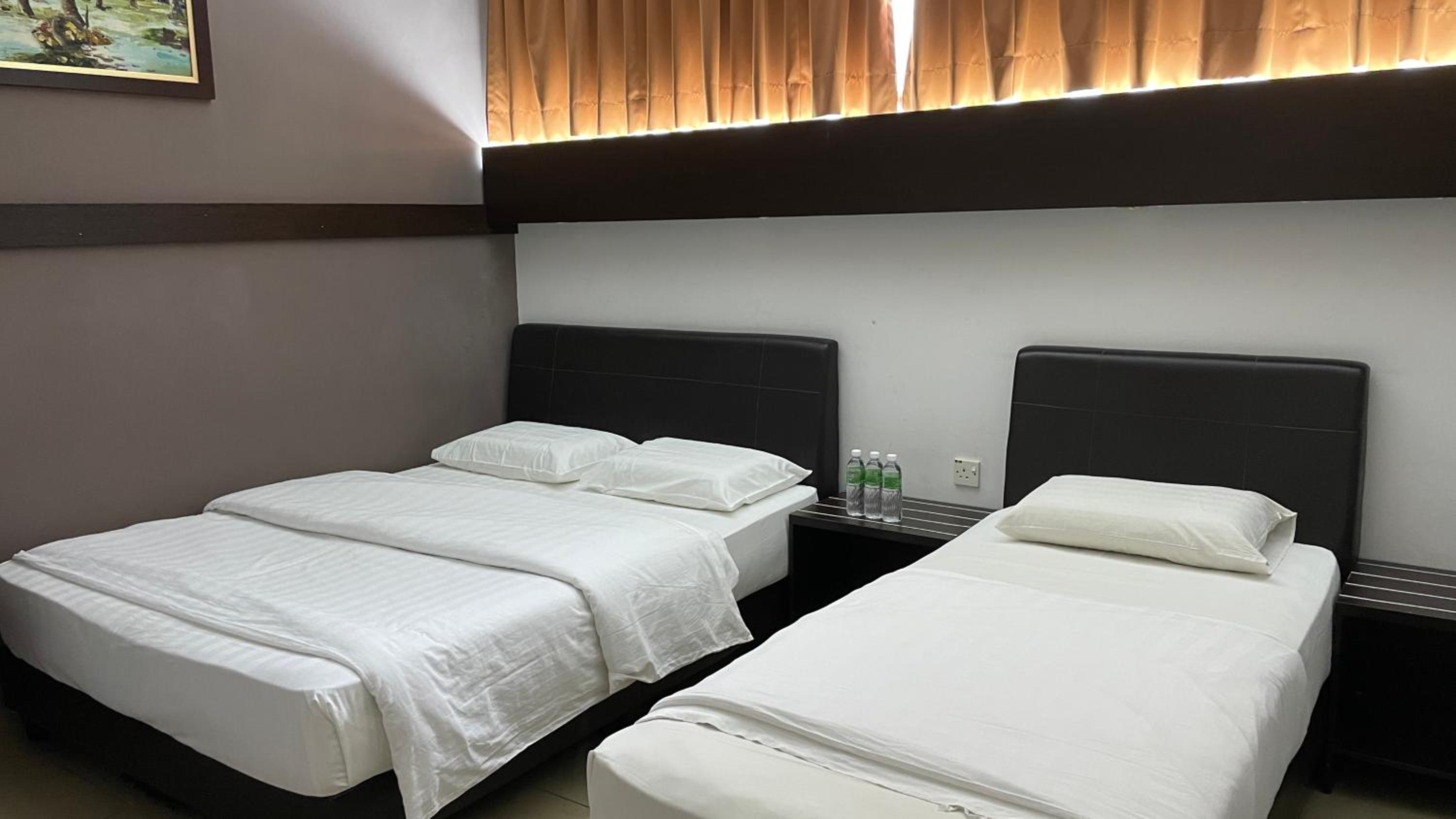 GOPENG INN, Gopeng - 14