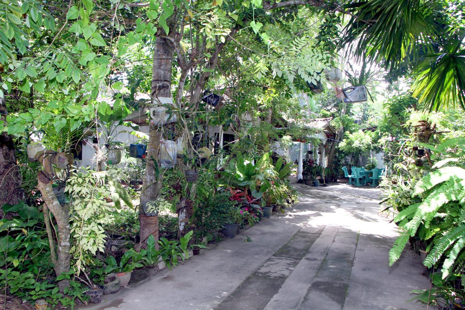 Villa Hasi