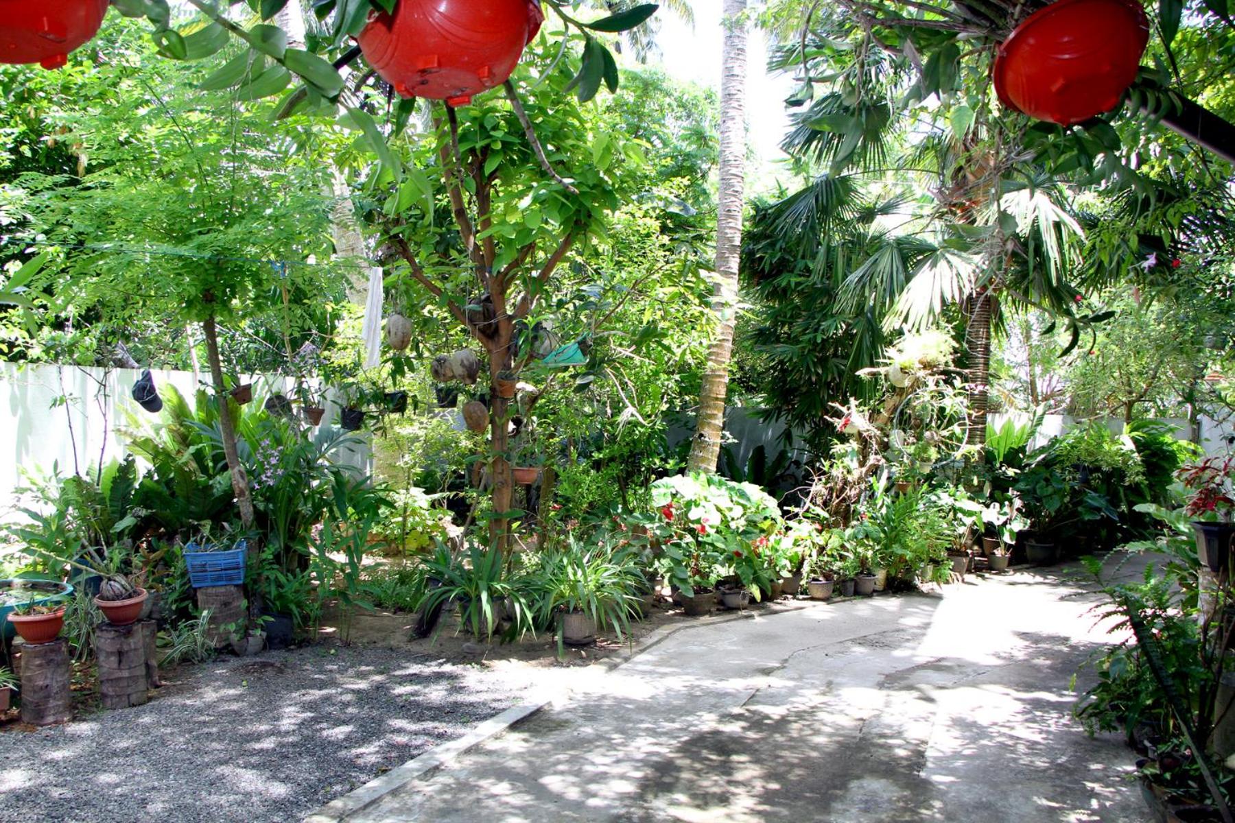 Villa Hasi