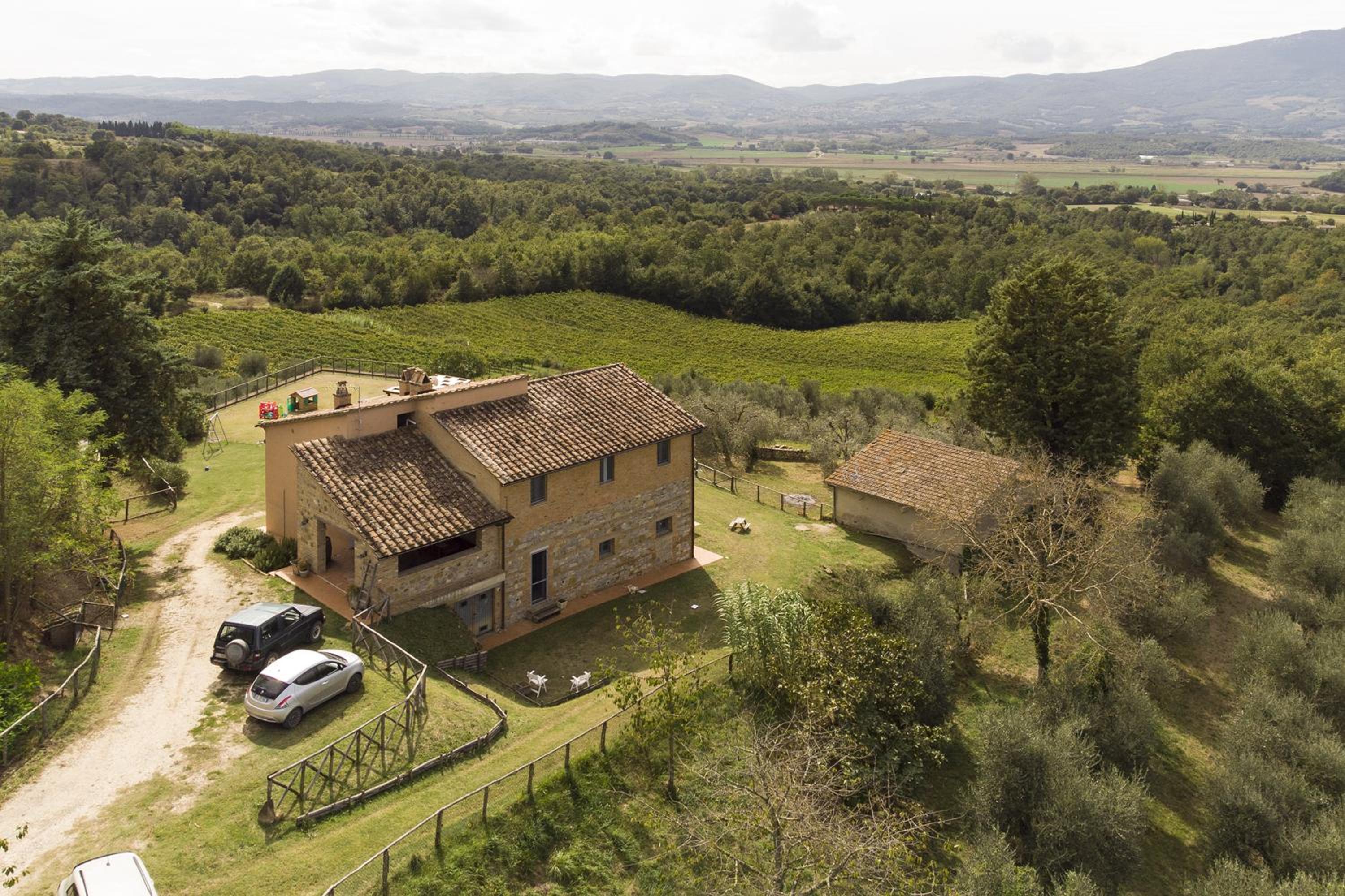 Fontesecca - Happy Rentals