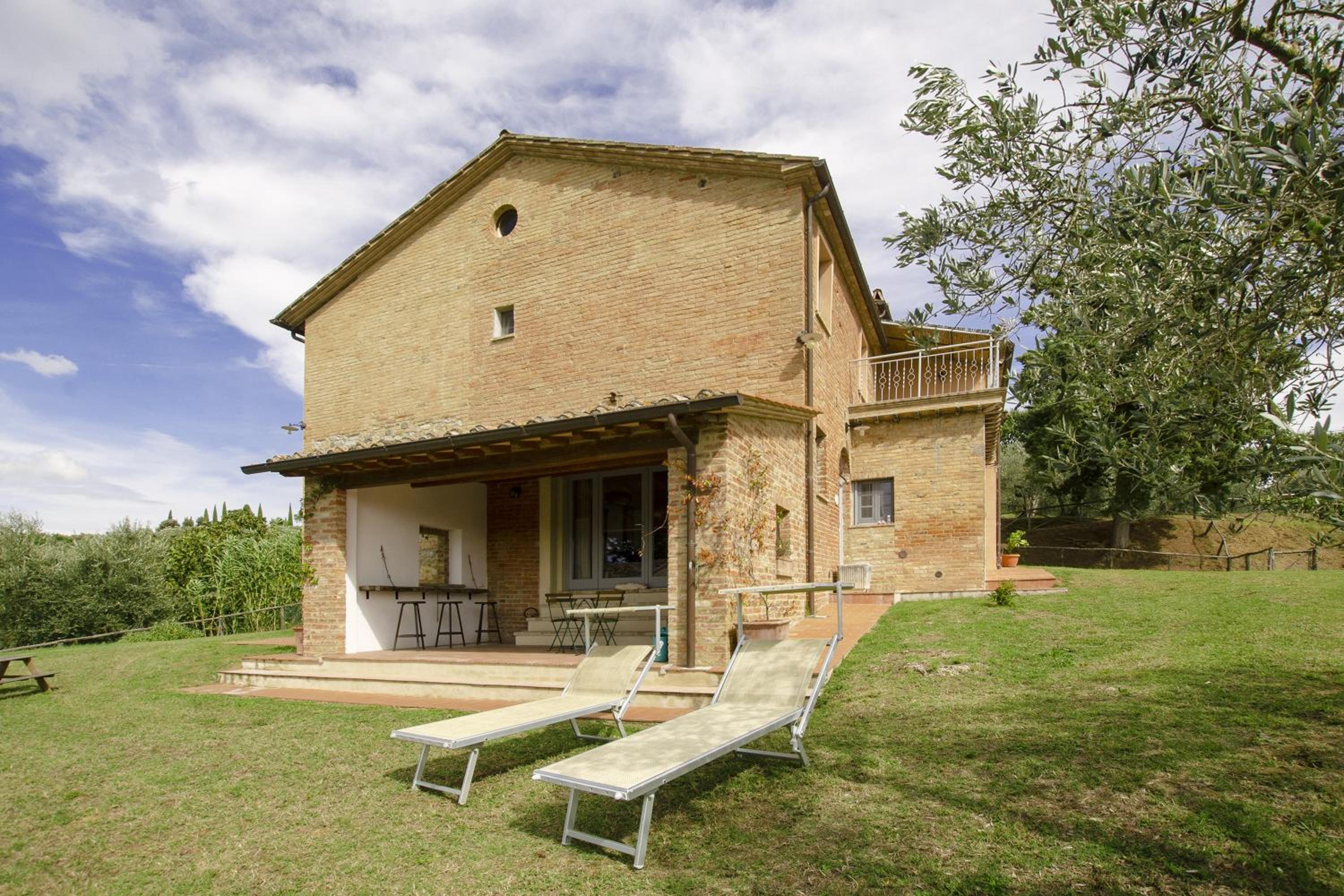 Fontesecca - Happy Rentals