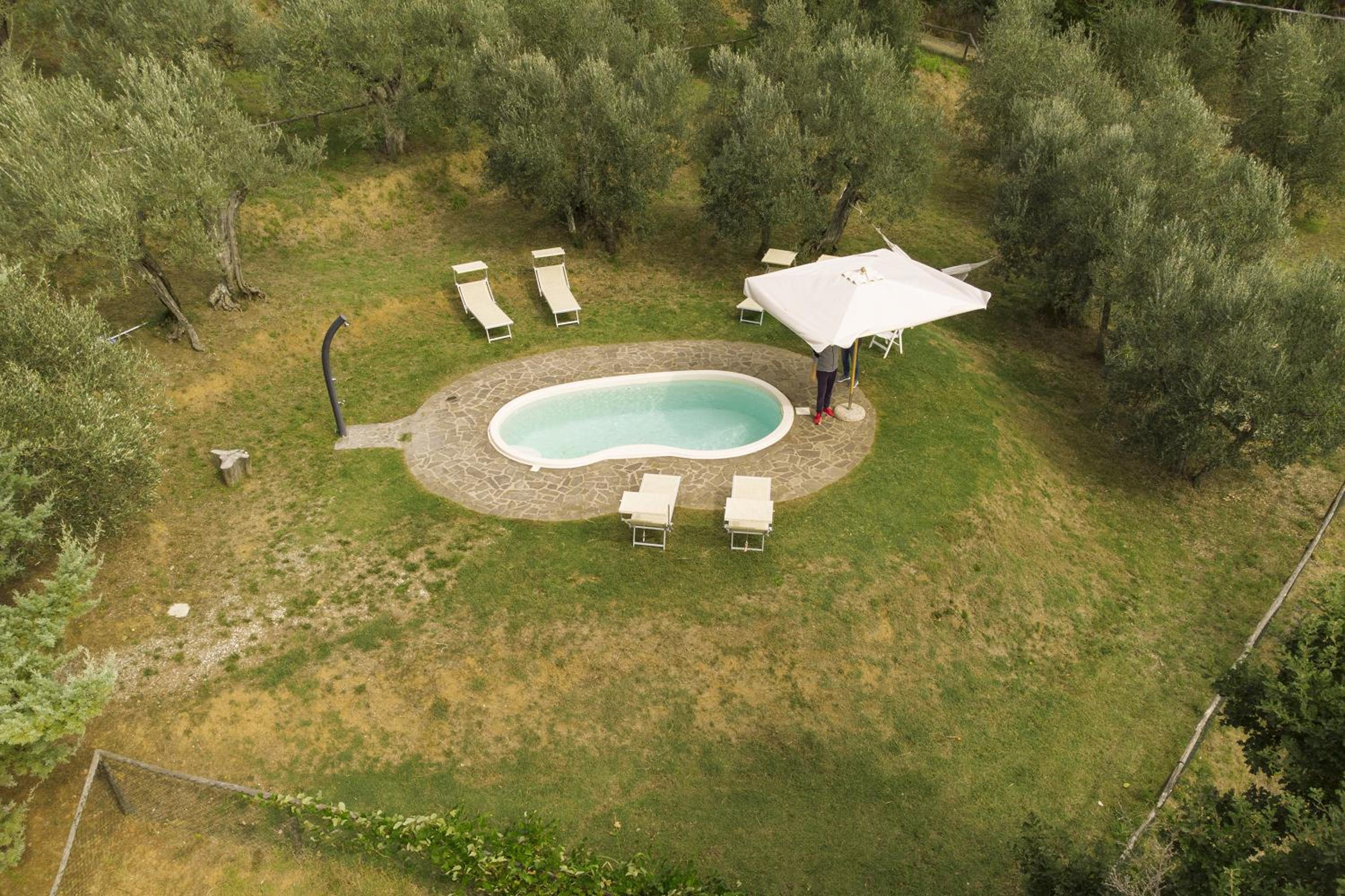 Fontesecca - Happy Rentals