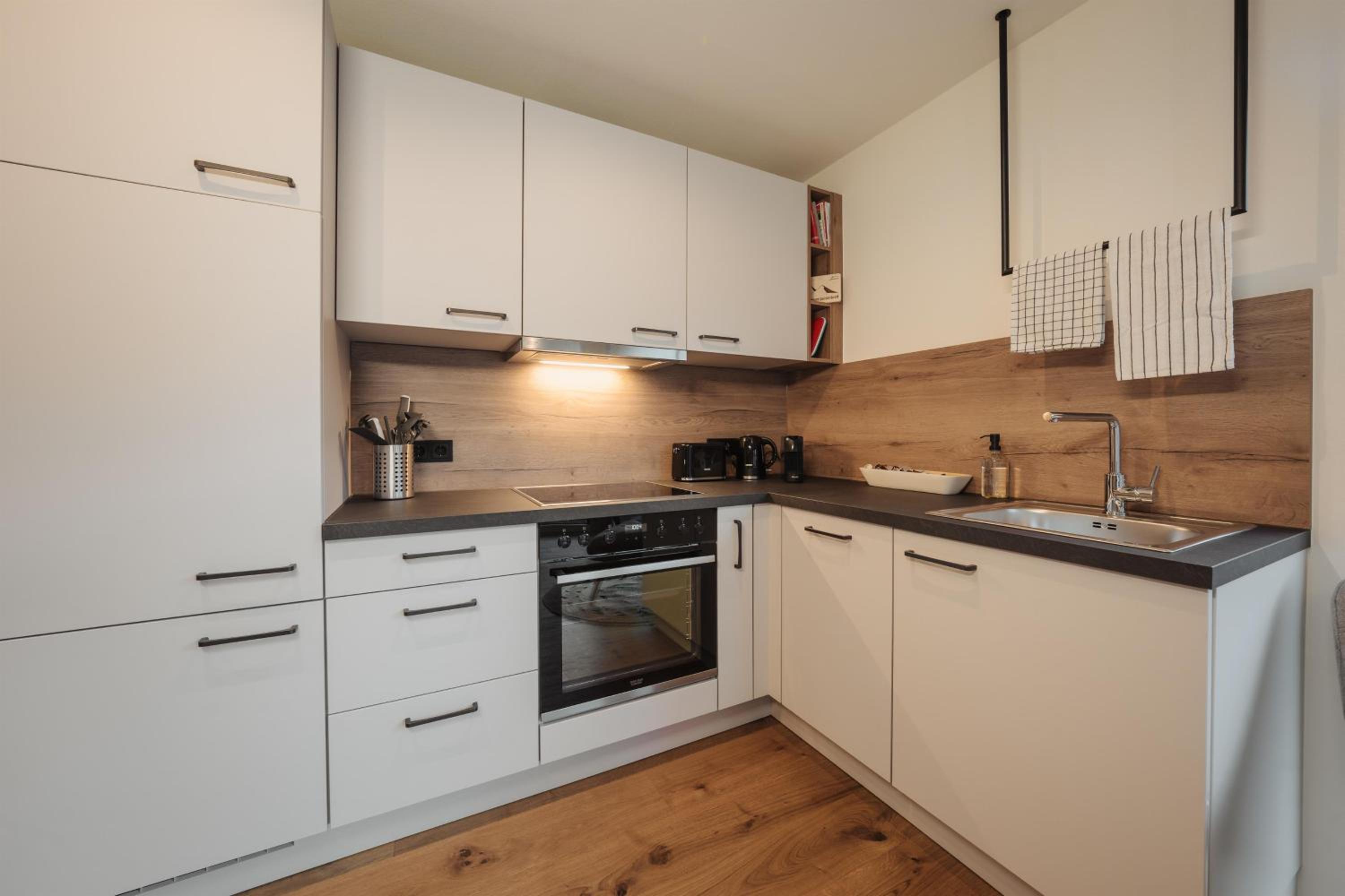 Ferienwohnung Schiebakopf