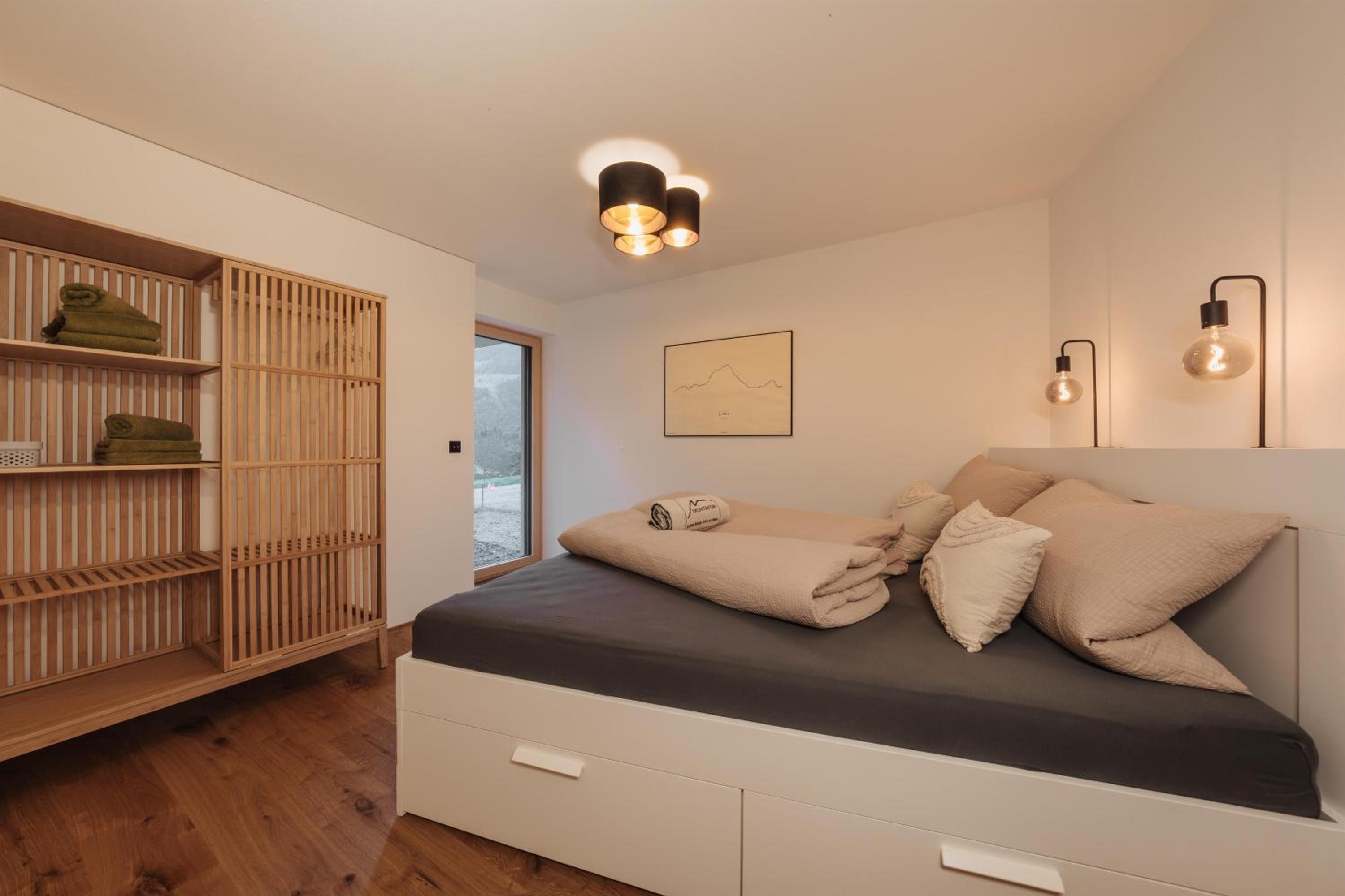 Ferienwohnung Schiebakopf