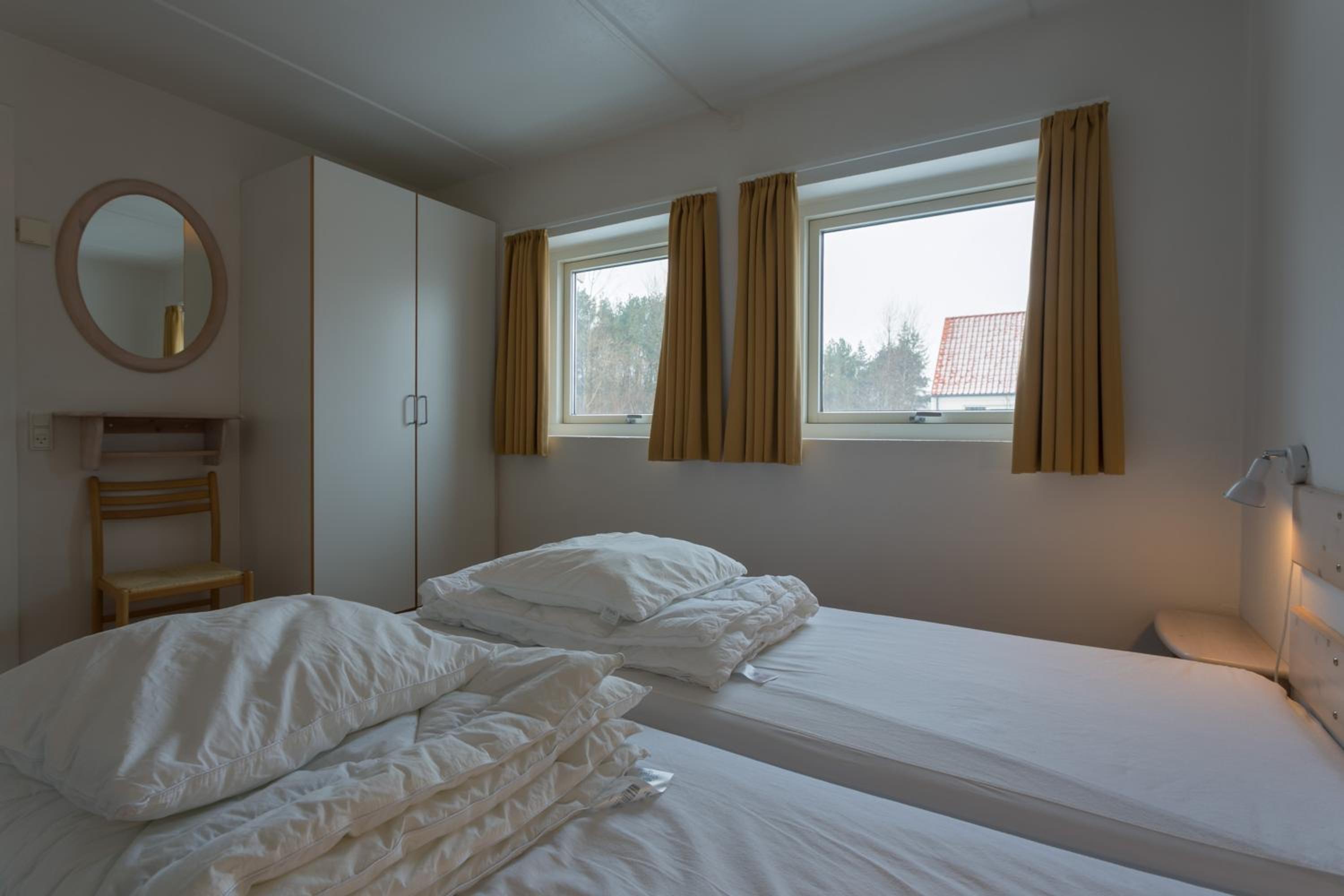 Skagen Strand Holiday Center