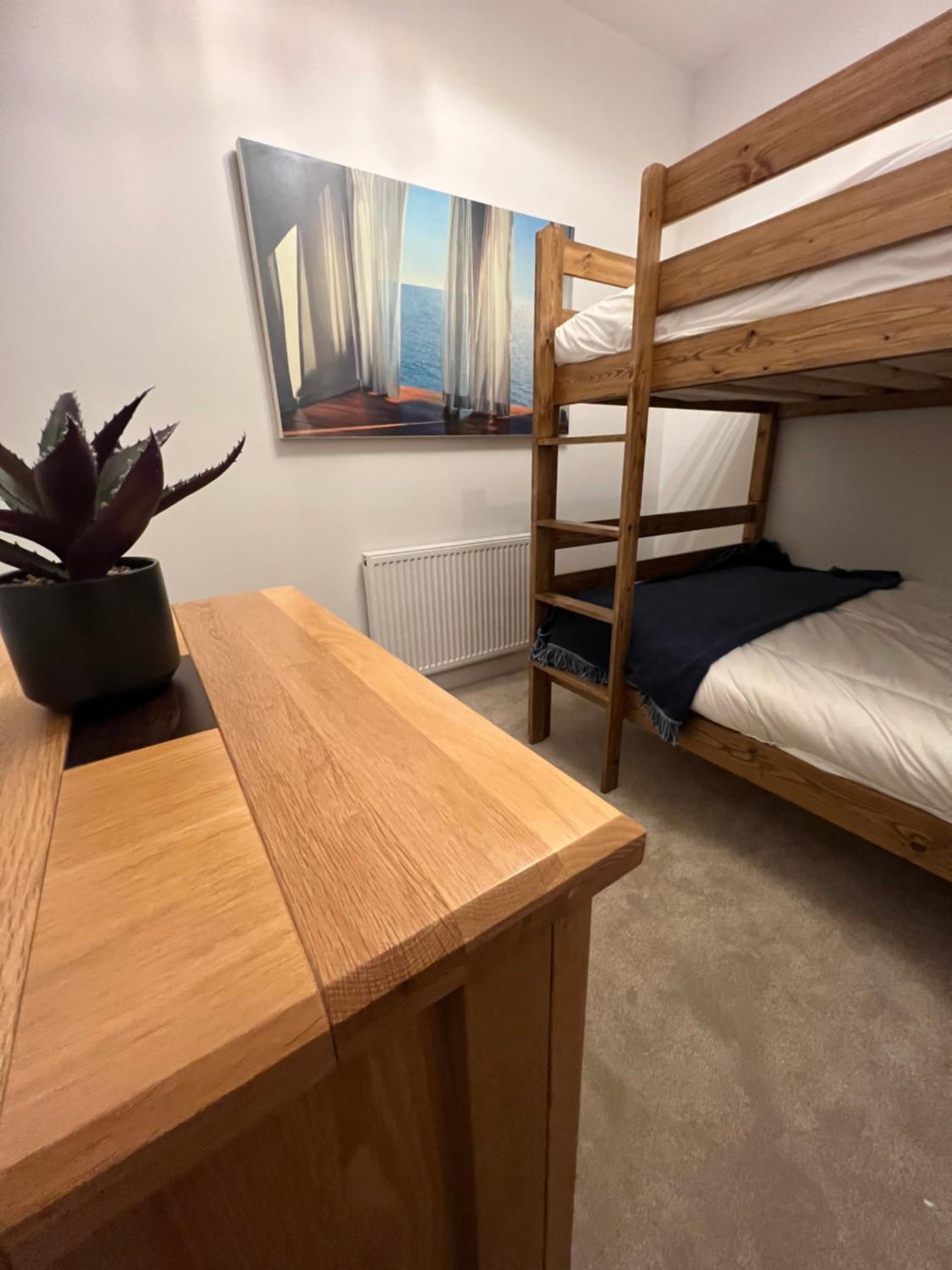 The Apartment Mount Galpine view 4
