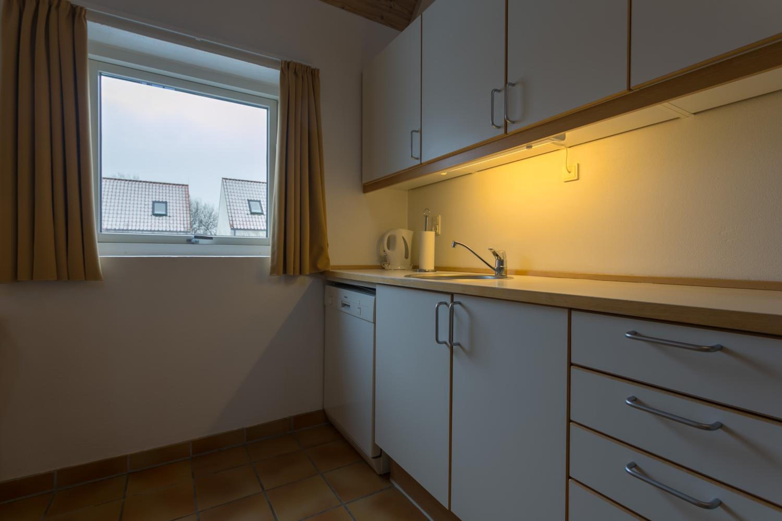 Skagen Strand Holiday Center