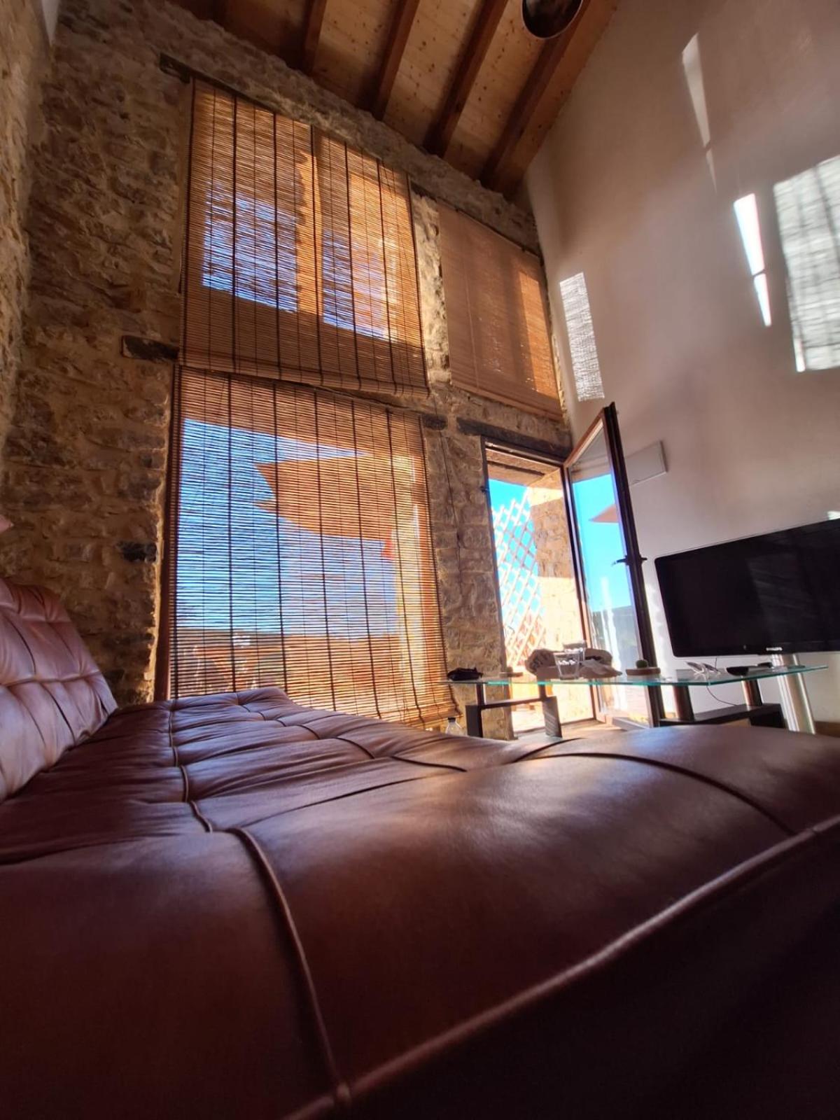 Loft Estación Quintana