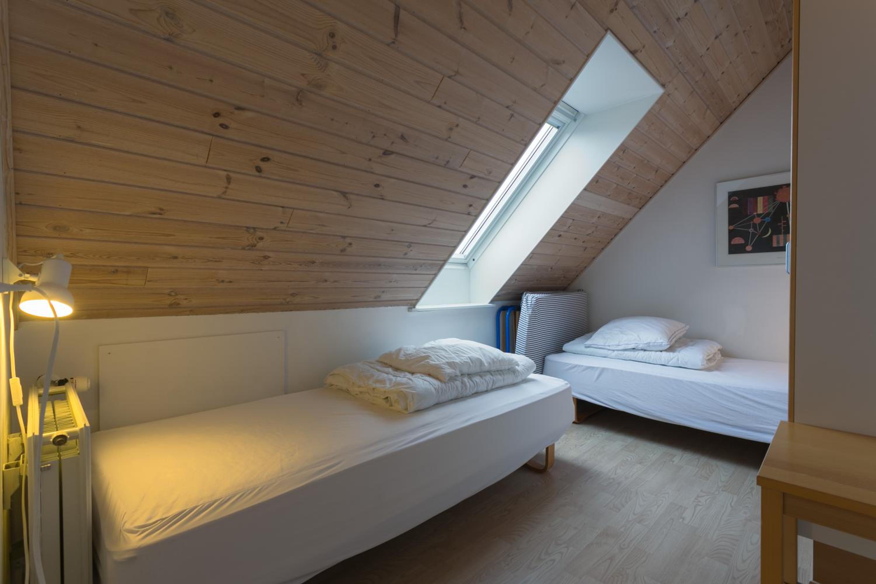 Skagen Strand Holiday Center
