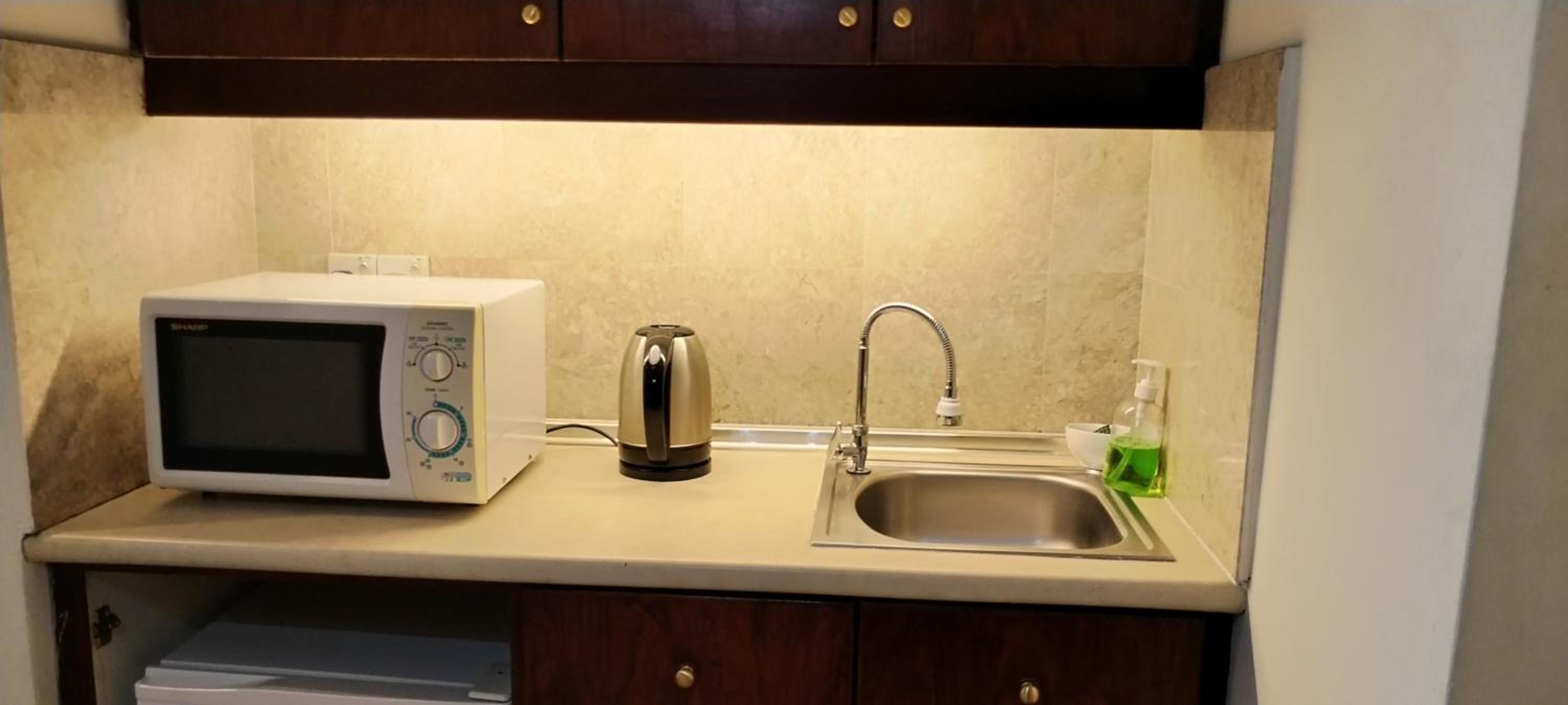 KL Premier Suites AT Times Square