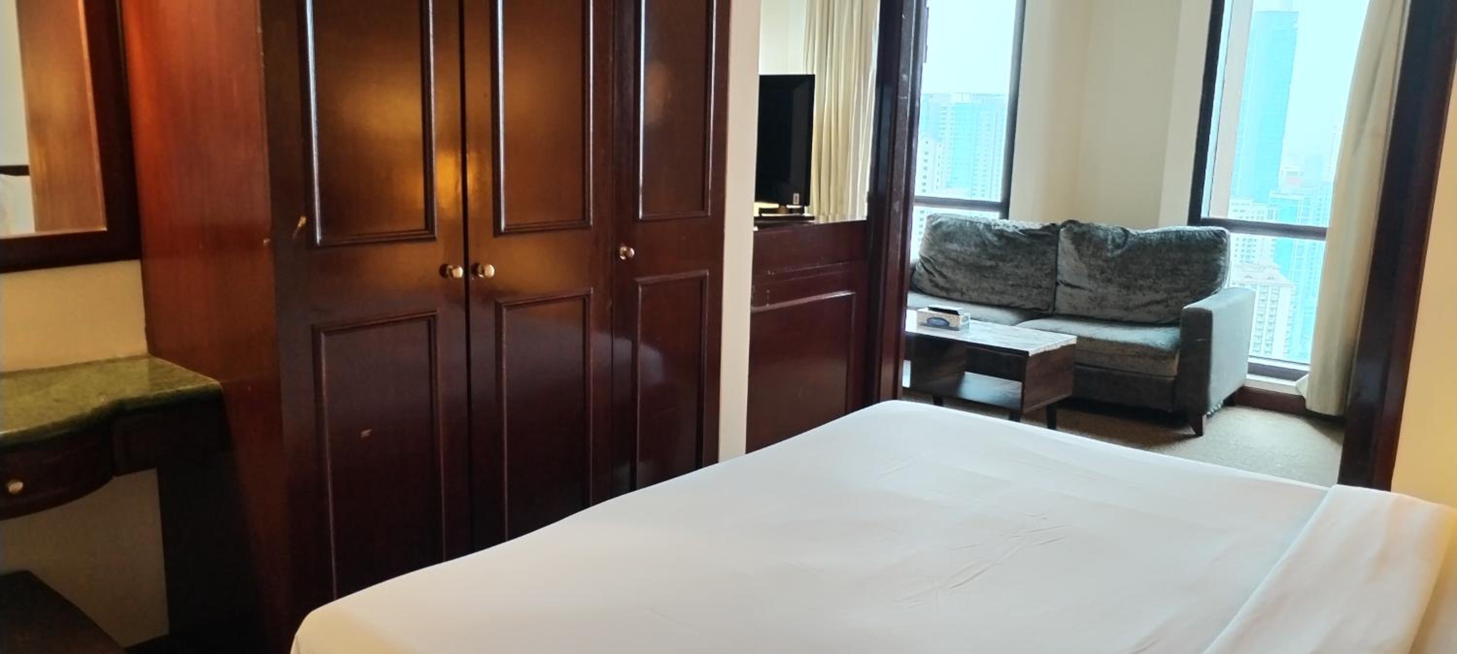 KL Premier Suites AT Times Square