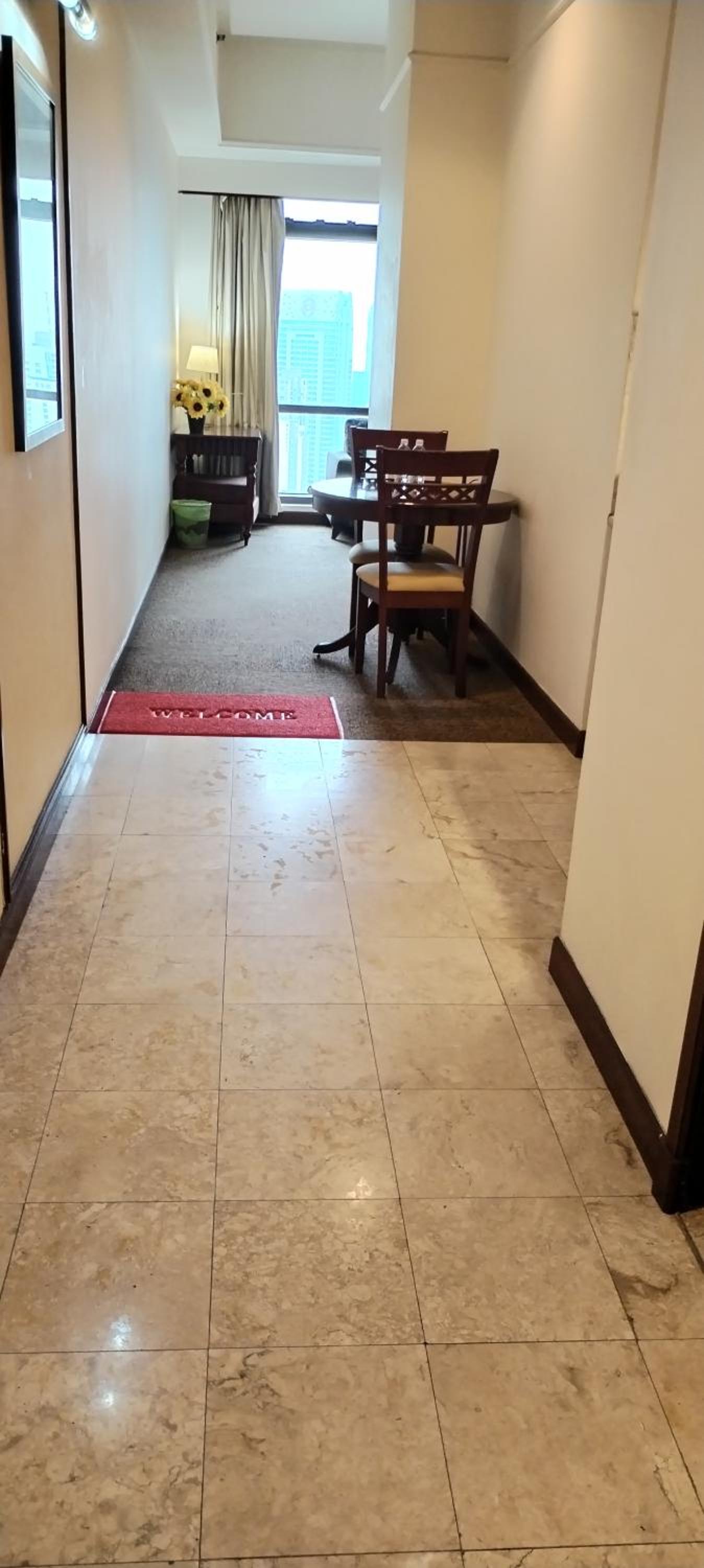 KL Premier Suites AT Times Square