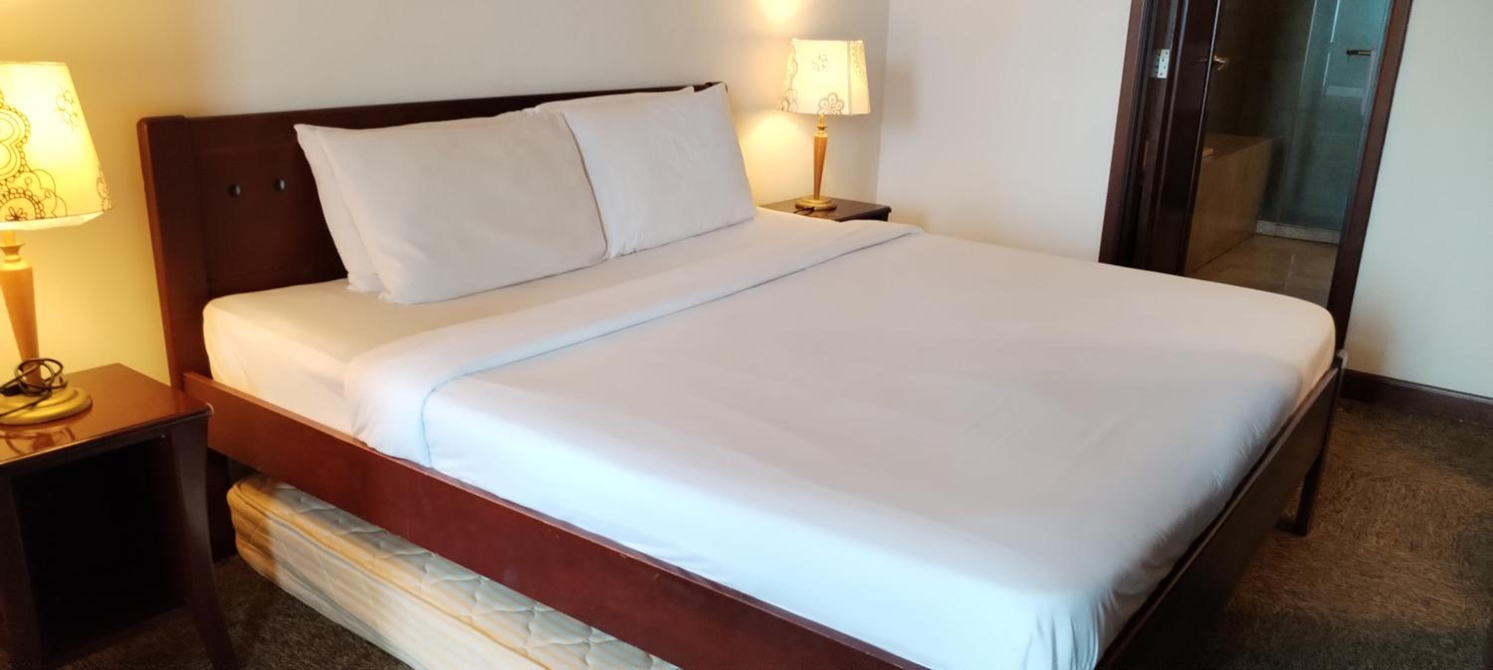 KL Premier Suites AT Times Square