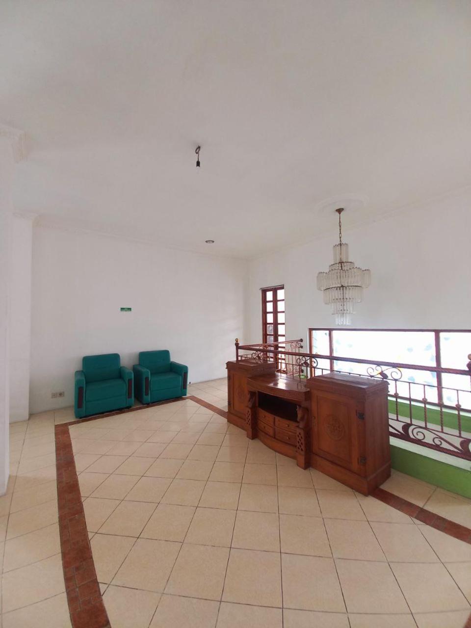Homestay Jogja Samirono Dekat UNY by Simply Homy
