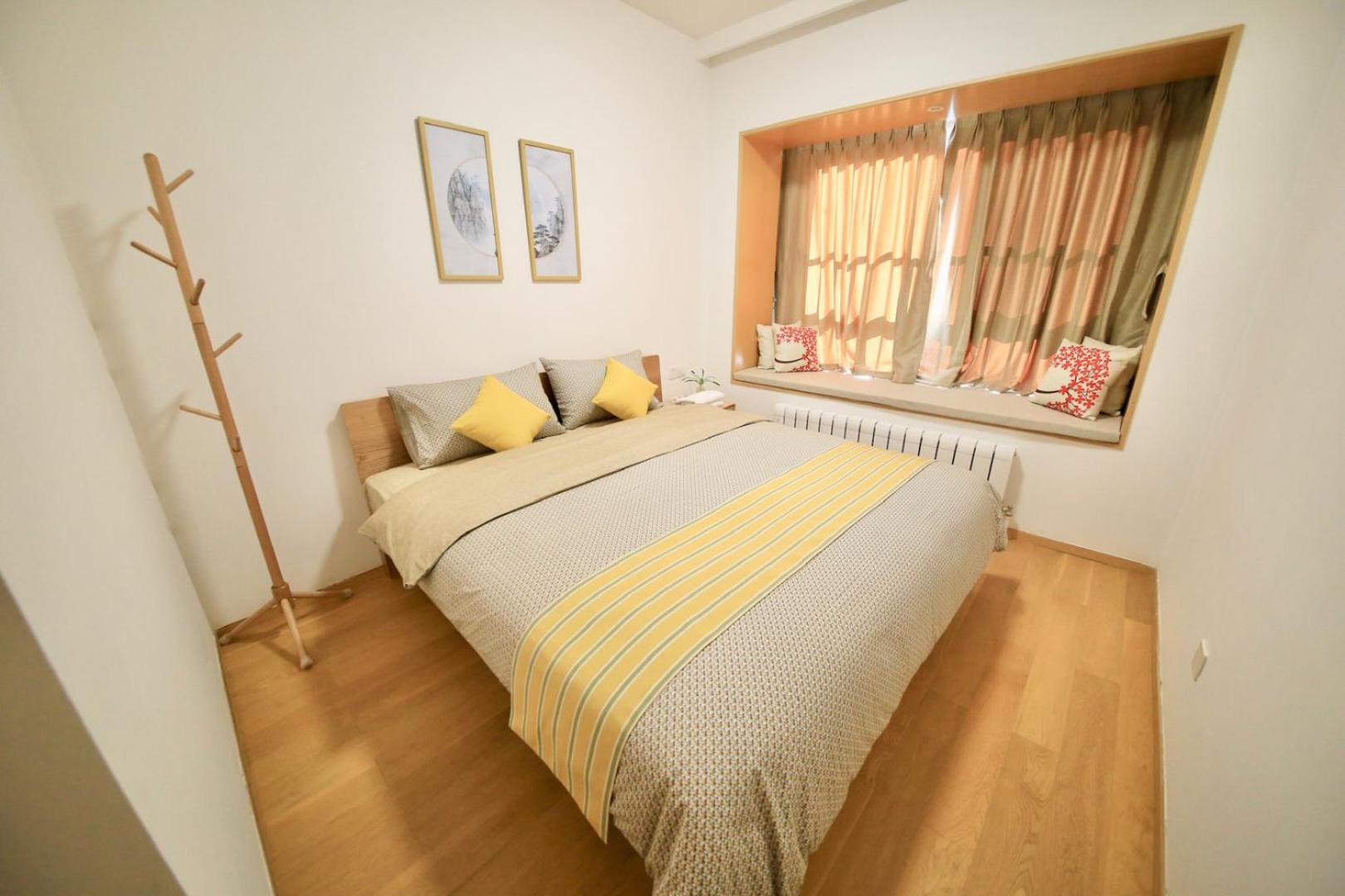 Colorful Yunnan Absolutely Beautiful Dian B&B