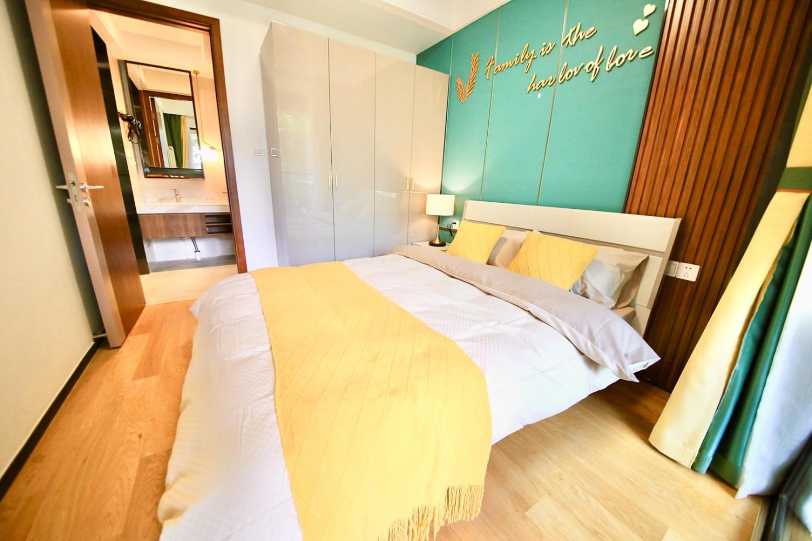 Colorful Yunnan Absolutely Beautiful Dian B&B