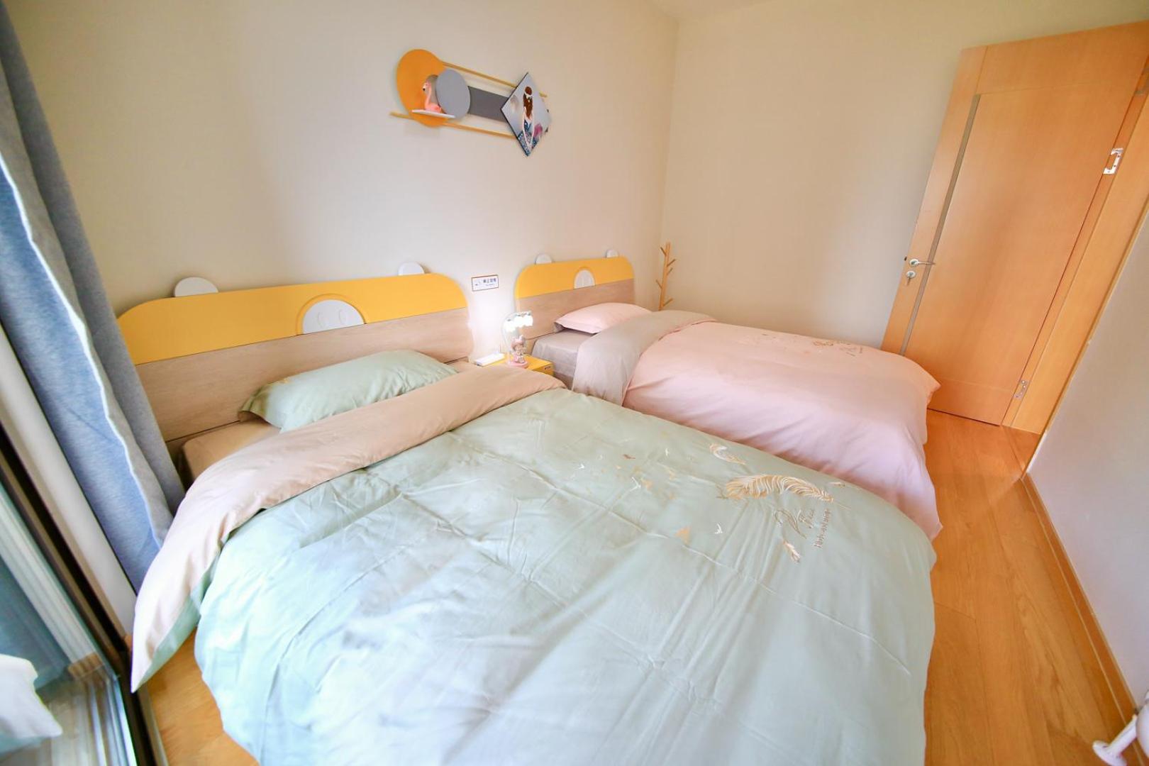 Colorful Yunnan Absolutely Beautiful Dian B&B