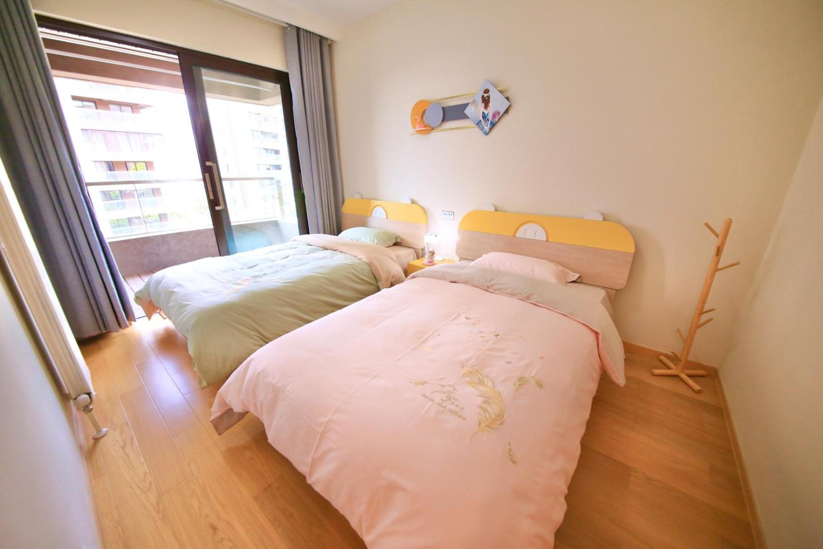 Colorful Yunnan Absolutely Beautiful Dian B&B